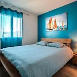 Chez Domi - Conciergrie Ib * Saint-Nazaire (Pyrenees-Orientales)