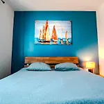 Hébergement de vacances Chez Domi - Conciergrie Ib