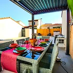 Chez Domi - Conciergrie Ib Дом отдыха Saint-Nazaire (Pyrenees-Orientales)
