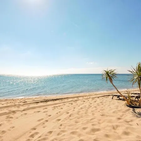 Casa vacanze La De Domi 4 Piscine