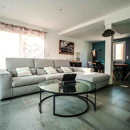 Casa vacanze La De Domi 4 Piscine Saint-Nazaire (Pyrenees-Orientales)