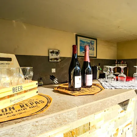 Chez Domi - Conciergrie Ib Hébergement de vacances Saint-Nazaire (Pyrenees-Orientales)