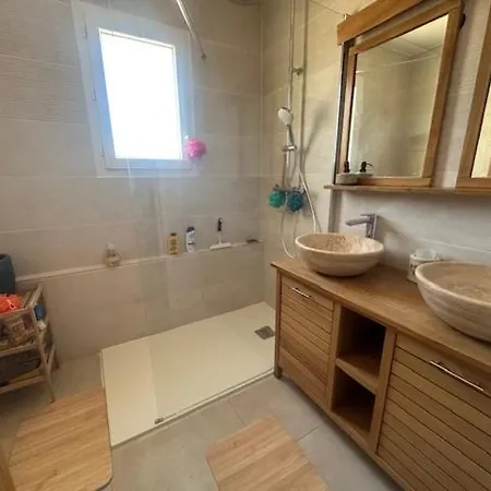 Casa vacanze La De Domi 4 Piscine *