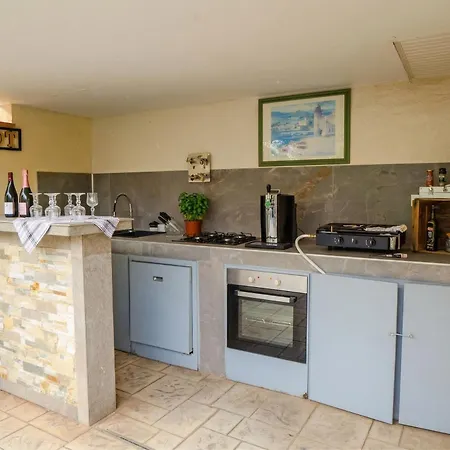 Chez Domi - Conciergrie Ib * Saint-Nazaire (Pyrenees-Orientales)