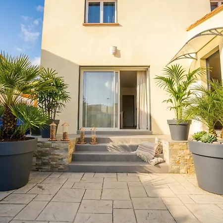 Hébergement de vacances Chez Domi - Conciergrie Ib Saint-Nazaire (Pyrenees-Orientales)