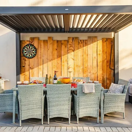 Vakantiehuis Chez Domi - Conciergrie Ib Saint-Nazaire (Pyrenees-Orientales)